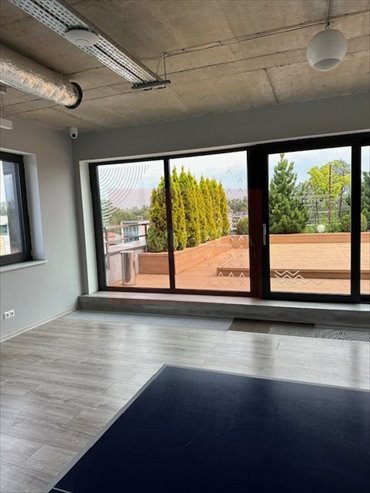 lokal użytkowy na wynajem 2084m2 lokal użytkowy Warszawa, Ursynów