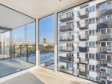 mieszkanie na sprzedaż 56m2 mieszkanie Warszawa, Praga-Południe Gocław, Jana Nowaka-Jeziorańskiego