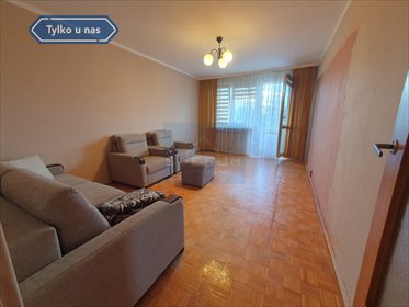 mieszkanie na sprzedaż 54m2 mieszkanie Radomsko