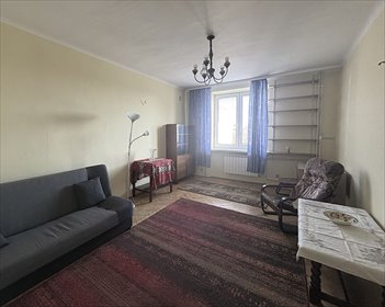 Dwupokojowe 56 m2 w centrum Ochoty, blisko teatru mieszkanie Warszawa, Ochota, Grójecka