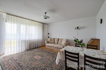 mieszkanie na sprzedaż 66m2 mieszkanie Warszawa, Bielany, Słodowiec, Marii Pawlikowskiej - Jasnorzewskiej