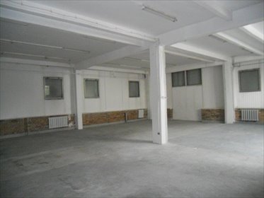 Polecam magazyn 162 m² z dużym placem w Będzinie magazyn Będzin, Będzin, Kościuszki