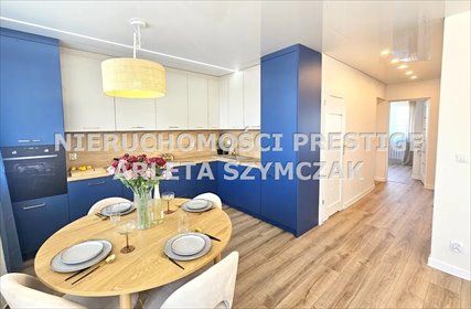 mieszkanie na sprzedaż 73m2 mieszkanie Jastrzębie-Zdrój, Osiedle Arki Bożka, Miodowa