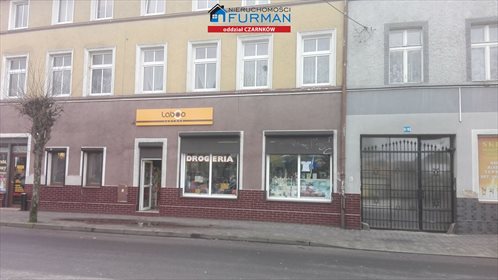 lokal użytkowy na sprzedaż 98m2 lokal użytkowy Krzyż Wielkopolski