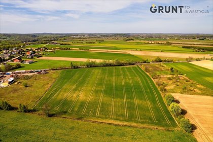 Działka budowlana na sprzedaż Mstów 616m2 Foto 7