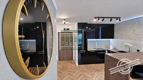 Sprzedam nowoczesne 2-pokojowe mieszkanie z ogródkiem 44 m² w Zielonej Górze mieszkanie Zielona Góra, Jana z Kolna