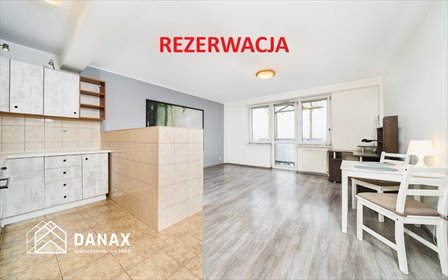 mieszkanie na sprzedaż 37m2 mieszkanie Kraków, Prądnik Biały, Górka Narodowa, ks. Józefa Meiera