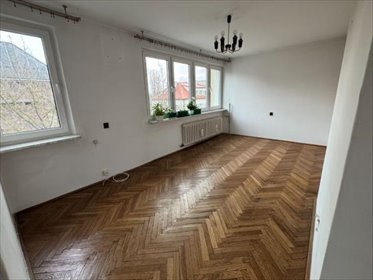 mieszkanie na sprzedaż 43m2 mieszkanie Warszawa, Mokotów, św. Bonifacego