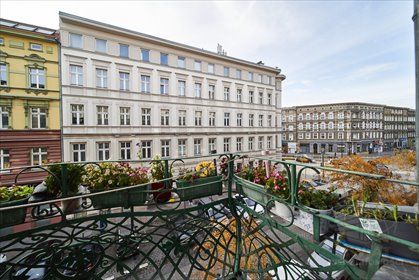 mieszkanie na sprzedaż 94m2 mieszkanie Szczecin, Centrum