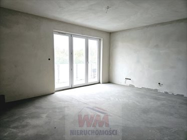 3-pokojowe mieszkanie z balkonem i garażem w Grójcu mieszkanie Grójec, Maratońska
