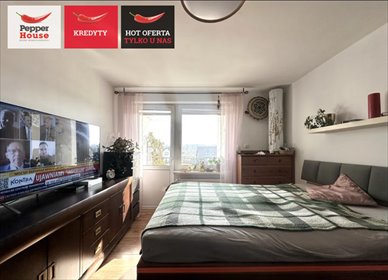 Zapraszam do 32,8 m² funkcjonalnego mieszkania w Rekowie Górnym mieszkanie Rekowo Górne, Osiedlowa