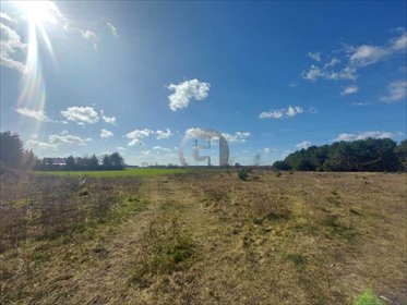 Do sprzedania działki blisko plaży w Karninie 350-909 m² działka Karnin