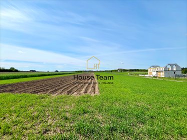 działka na sprzedaż 4071m2 działka Stronno, Wzajemna