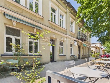 Urokliwa kamienica z 1920 r. z potencjałem inwestycyjnym dom Rzeszów, Reformacka