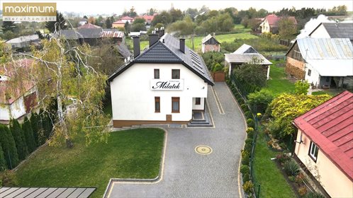 Lokal użytkowy na sprzedaż Żółkiewka-Osada 382m2 Foto 2