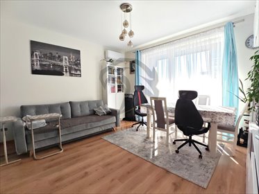 mieszkanie na sprzedaż 45m2 mieszkanie Łódź, Górna, Sąsiedzka