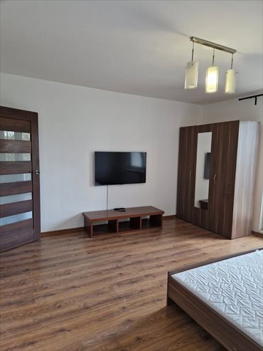 Mieszkanie dwupokojowe na sprzedaż Warszawa, Mokotów, Służew, Modzelewskiego 52m2 Foto 3