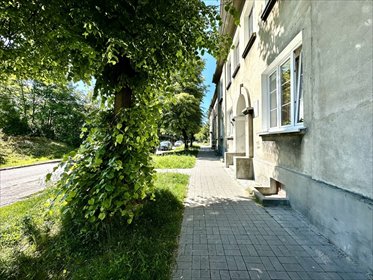 mieszkanie na sprzedaż 62m2 mieszkanie Chełm, Wiejska