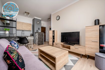mieszkanie na sprzedaż 32m2 mieszkanie Białystok, Wysoki Stoczek, Rzemieślnicza