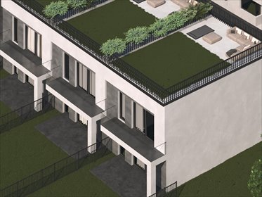 dom na sprzedaż 63m2 dom Kraków, Dębniki, Spacerowa Ogrody, Spacerowa