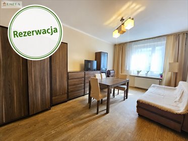 Sprzedam przestronne 33 m² do własnej aranżacji na Pogoń mieszkanie Sosnowiec, Pogoń