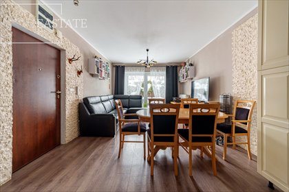 mieszkanie na sprzedaż 67m2 mieszkanie Piaseczno, Owocowy Sad