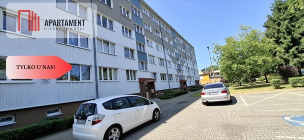mieszkanie na sprzedaż 37m2 mieszkanie Lubin