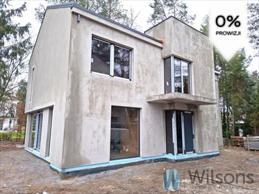 dom na sprzedaż 191m2 dom Łomianki, Dąbrowa Leśna, Dąbrowa Leśna