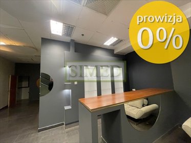 Lokal usługowy 103 m² w centrum Warszawy, prestiż - polecam! lokal użytkowy Warszawa, Śródmieście