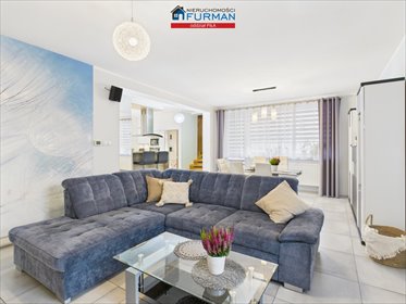 dom na sprzedaż 172m2 dom Piła, Podlasie