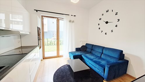 mieszkanie na wynajem 31m2 mieszkanie Kraków, Czyżyny, dywizjonu 303