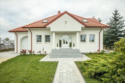 Twój dworek pod Brzezinami dom Przecław