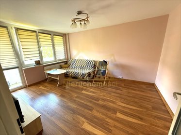 mieszkanie na sprzedaż 51m2 mieszkanie Warszawa, Bielany, Honoriusza Balzaka