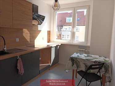 mieszkanie na sprzedaż 40m2 mieszkanie Wrocław, Grabiszyn-Grabiszynek, Grabiszyn-Grabiszynek