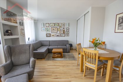 mieszkanie na sprzedaż 65m2 mieszkanie Lubań, Robotnicza