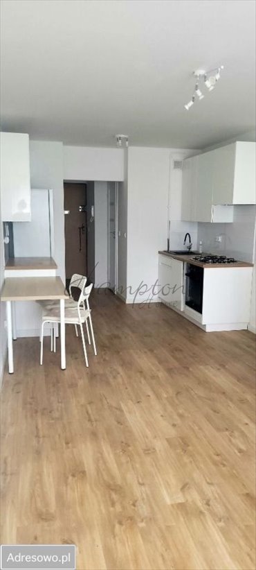 mieszkanie na sprzedaż 29m2 mieszkanie Warszawa, Żoliborz Sady Żoliborskie, Władysława Broniewskiego