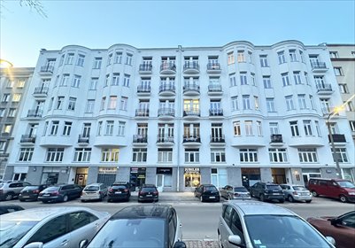 mieszkanie na sprzedaż 31m2 mieszkanie Warszawa, Wola Mirów, Ogrodowa