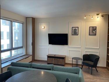 mieszkanie na wynajem 32m2 mieszkanie Pruszków, Ołówkowa, Ołówkowa