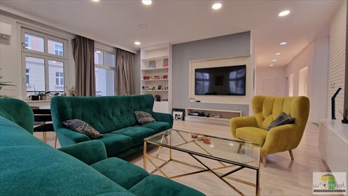 Do sprzedania luksusowe mieszkanie 140,5 m² w Świdnicy mieszkanie Świdnica