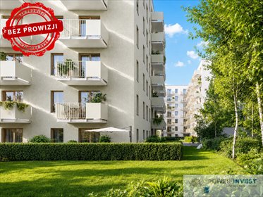 Nowoczesne 4-pokojowe mieszkanie 84 m² z ogródkami - polecam! mieszkanie Kraków, Prądnik Biały, Prądnik Biały, Bociana