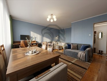 mieszkanie na sprzedaż 52m2 mieszkanie Wrocław, Macedońska