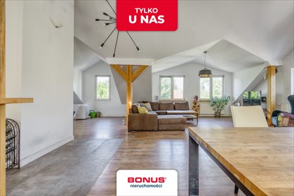 dom na sprzedaż 345m2 dom Warszawa, Wilanów, Przekorna