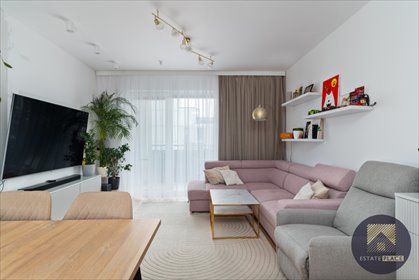 mieszkanie na sprzedaż 65m2 mieszkanie Warszawa, Ursus, Posag 7 Panien