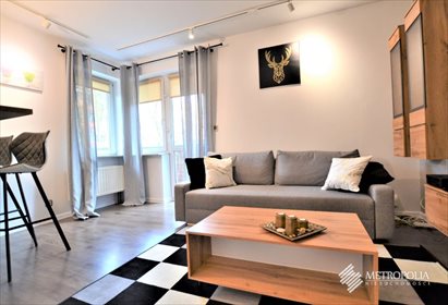 mieszkanie na wynajem 36m2 mieszkanie Kraków, Podgórze Duchackie, Wola Duchacka