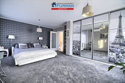 dom na sprzedaż 320m2 dom Piła, Podlasie