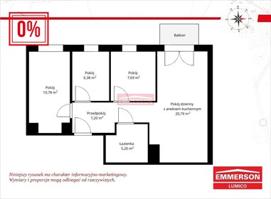 mieszkanie na sprzedaż 59m2 mieszkanie Kraków, Płaszów, Płaszów