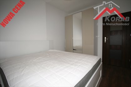 Mieszkanie dwupokojowe na wynajem Warszawa, Bielany, Lekka 39m2 Foto 7