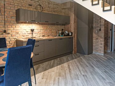 Sprzedam inwestycję w Karpaczu: 7 apartamentów 50 m² lokal użytkowy Karpacz