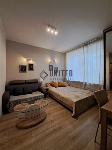 mieszkanie na sprzedaż 19m2 mieszkanie Wrocław, Karłowice, Karłowice, marsz. Józefa Piłsudskiego