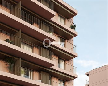 Nowoczesny apartament 156 m² w Faro (smart home, balkon) mieszkanie Faro, Faro